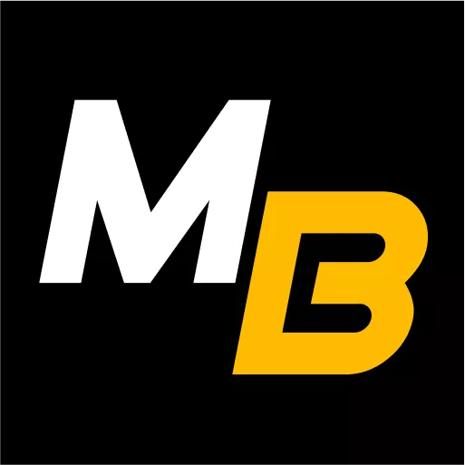 Фирменный знак — МБ